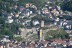 Lourdes depuis le Pic du Jer