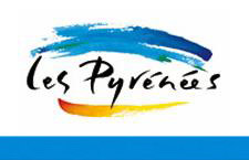 logo pyrenees